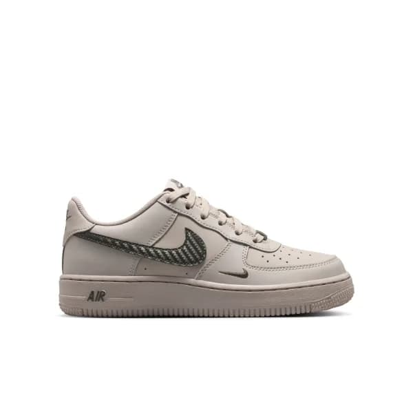 Nike Air Force 1 Gs Sneaker Ayakkabı — Çok Renkli · IM7662-002