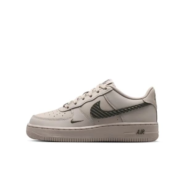 Nike Air Force 1 Gs Sneaker Ayakkabı — Çok Renkli · IM7662-002 (2/10)