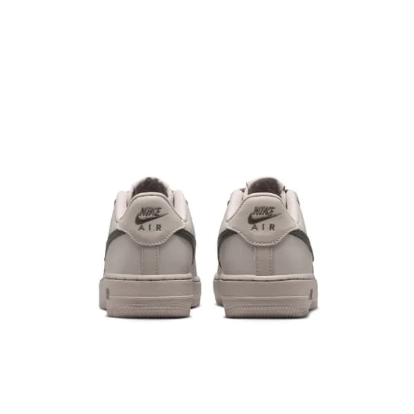 Nike Air Force 1 Gs Sneaker Ayakkabı — Çok Renkli · IM7662-002 (7/10)