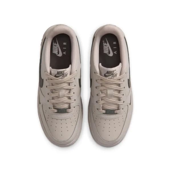 Nike Air Force 1 Gs Sneaker Ayakkabı — Çok Renkli · IM7662-002 (8/10)