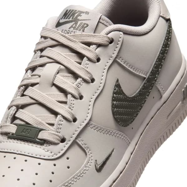 Nike Air Force 1 Gs Sneaker Ayakkabı — Çok Renkli · IM7662-002 (9/10)