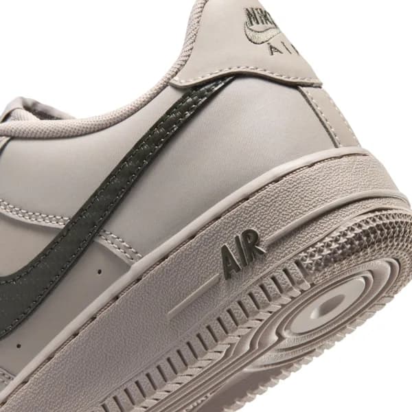 Nike Air Force 1 Gs Sneaker Ayakkabı — Çok Renkli · IM7662-002 (10/10)