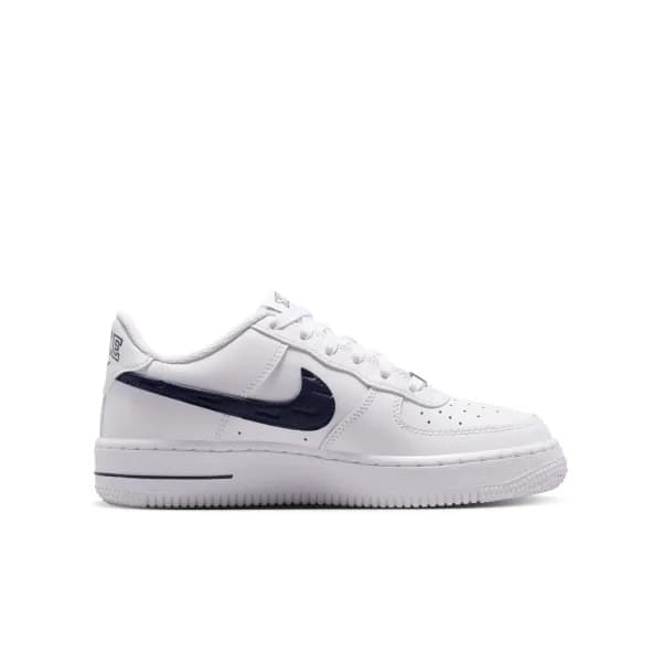 Nike Air Force 1 Brand Gs Beyaz Sneaker Ayakkabı · IV0500-100 (6/10)
