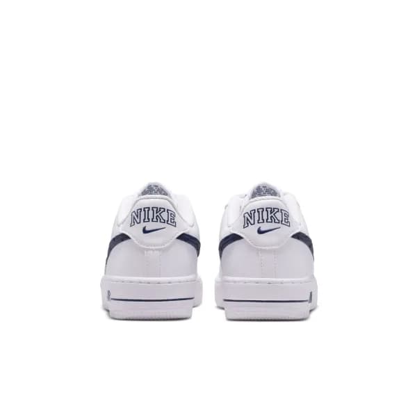 Nike Air Force 1 Brand Gs Beyaz Sneaker Ayakkabı · IV0500-100 (7/10)