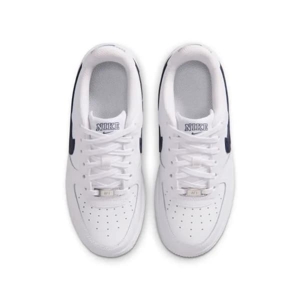 Nike Air Force 1 Brand Gs Beyaz Sneaker Ayakkabı · IV0500-100 (8/10)