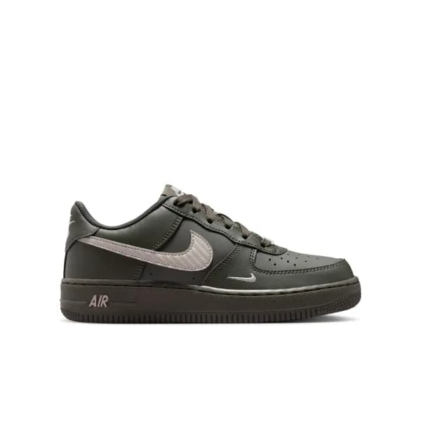 Nike Air Force 1 Gs Çocuk Sneaker Ayakkabı — Çok Renkli · IM7662-001