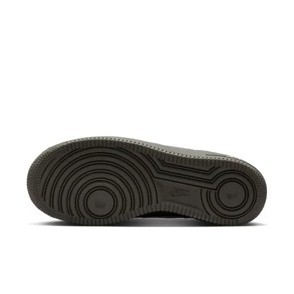 Nike Air Force 1 Gs Çocuk Sneaker Ayakkabı — Çok Renkli · IM7662-001 (3/10)