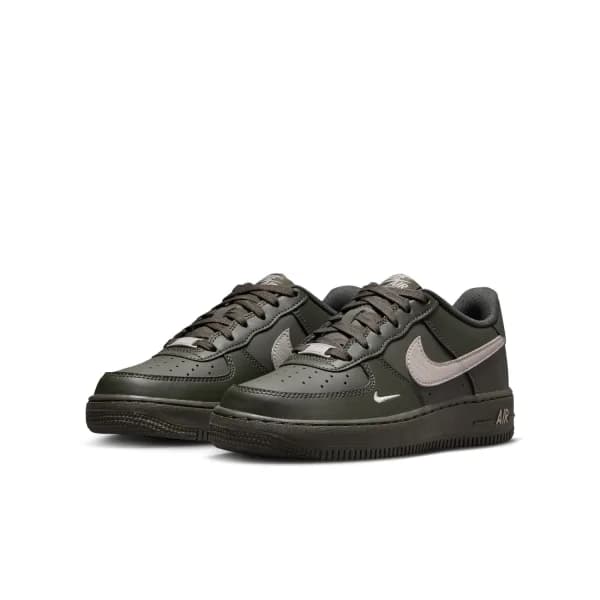 Nike Air Force 1 Gs Çocuk Sneaker Ayakkabı — Çok Renkli · IM7662-001 (4/10)
