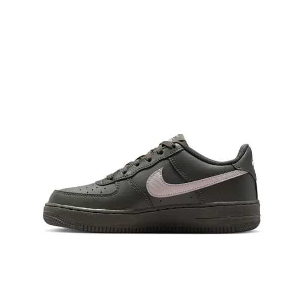 Nike Air Force 1 Gs Çocuk Sneaker Ayakkabı — Çok Renkli · IM7662-001 (5/10)