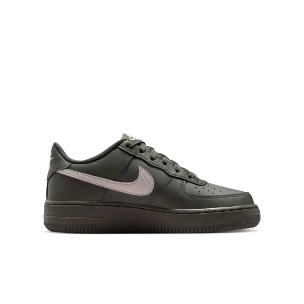 Nike Air Force 1 Gs Çocuk Sneaker Ayakkabı — Çok Renkli · IM7662-001 (6/10)