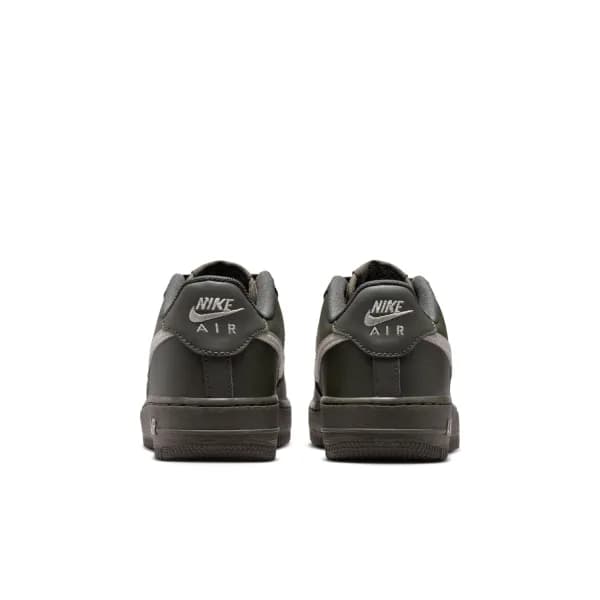 Nike Air Force 1 Gs Çocuk Sneaker Ayakkabı — Çok Renkli · IM7662-001 (7/10)