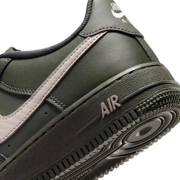 Nike Air Force 1 Gs Çocuk Sneaker Ayakkabı — Çok Renkli · IM7662-001 (10/10)