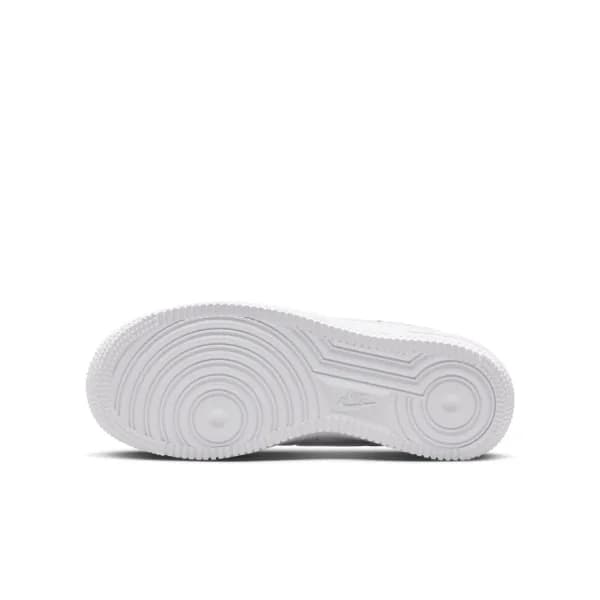 Nike Air Force 1 Print Gs Beyaz Sneaker Ayakkabı · IV5823-100 (3/10)