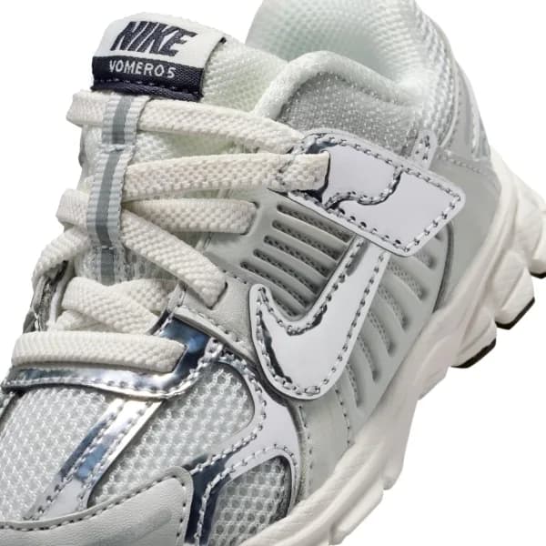 Nike Vomero 5 Td Çocuk Gri Sneaker Ayakkabı · IM9466-001 (9/10)
