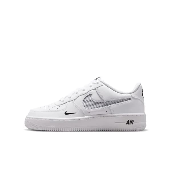 Nike Air Force 1 Lv8 Gs Beyaz Sneaker Ayakkabı · IV6032-100 (2/10)