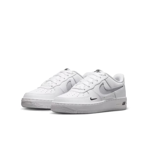 Nike Air Force 1 Lv8 Gs Beyaz Sneaker Ayakkabı · IV6032-100 (4/10)