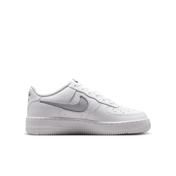 Nike Air Force 1 Lv8 Gs Beyaz Sneaker Ayakkabı · IV6032-100 (6/10)