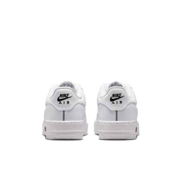 Nike Air Force 1 Lv8 Gs Beyaz Sneaker Ayakkabı · IV6032-100 (7/10)