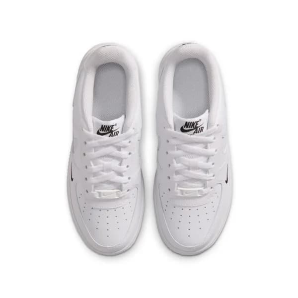 Nike Air Force 1 Lv8 Gs Beyaz Sneaker Ayakkabı · IV6032-100 (8/10)