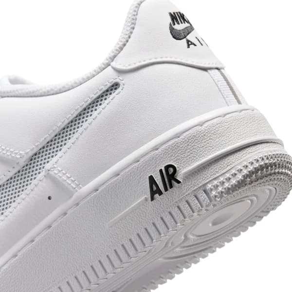 Nike Air Force 1 Lv8 Gs Beyaz Sneaker Ayakkabı · IV6032-100 (10/10)