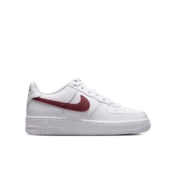 Nike Air Force 1 Gs Sneaker Ayakkabı — Çok Renkli · CT3839-126