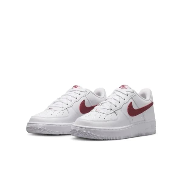 Nike Air Force 1 Gs Sneaker Ayakkabı — Çok Renkli · CT3839-126 (4/10)