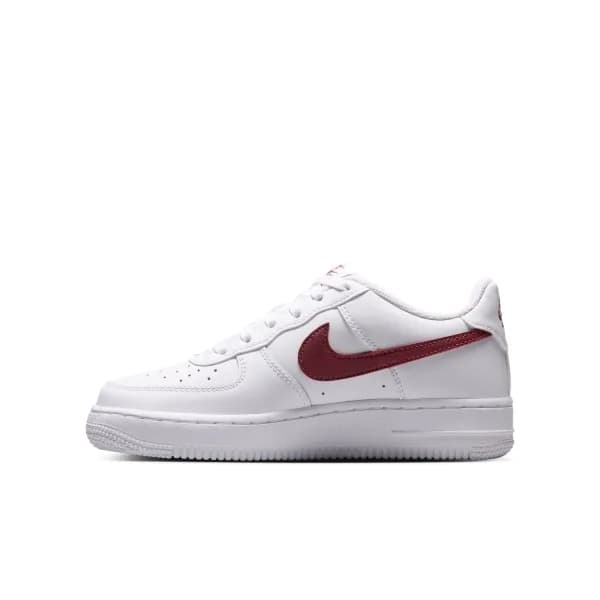 Nike Air Force 1 Gs Sneaker Ayakkabı — Çok Renkli · CT3839-126 (5/10)