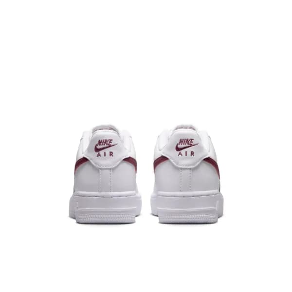 Nike Air Force 1 Gs Sneaker Ayakkabı — Çok Renkli · CT3839-126 (7/10)