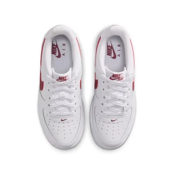 Nike Air Force 1 Gs Sneaker Ayakkabı — Çok Renkli · CT3839-126 (8/10)