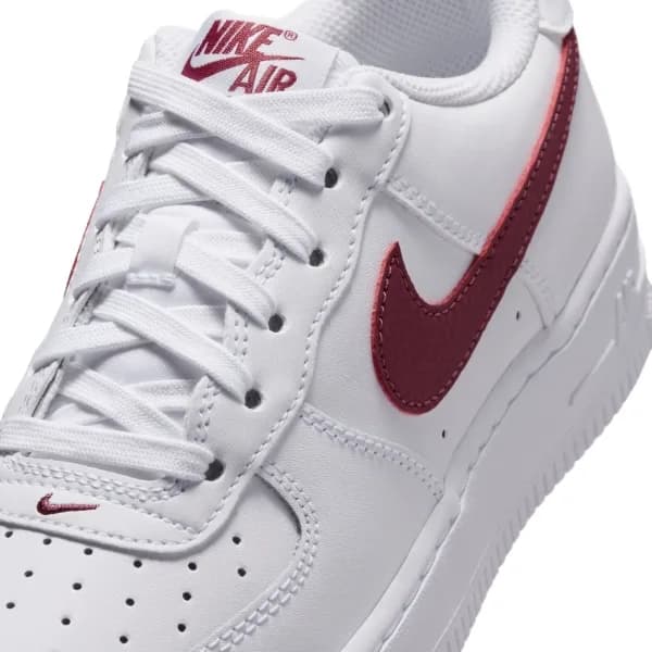 Nike Air Force 1 Gs Sneaker Ayakkabı — Çok Renkli · CT3839-126 (9/10)