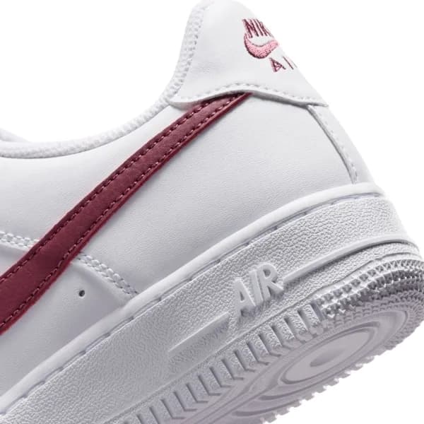 Nike Air Force 1 Gs Sneaker Ayakkabı — Çok Renkli · CT3839-126 (10/10)