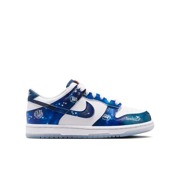 Nike Dunk Low x LEGO® Collection Gs Sneaker Ayakkabı · IM1448-100