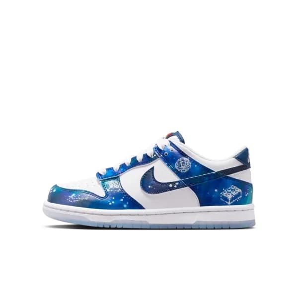 Nike Dunk Low x LEGO® Collection Gs Sneaker Ayakkabı · IM1448-100 (2/15)