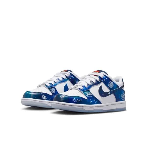 Nike Dunk Low x LEGO® Collection Gs Sneaker Ayakkabı · IM1448-100 (4/15)