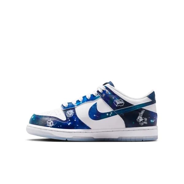 Nike Dunk Low x LEGO® Collection Gs Sneaker Ayakkabı · IM1448-100 (5/15)