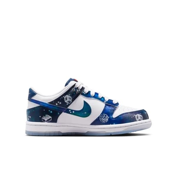 Nike Dunk Low x LEGO® Collection Gs Sneaker Ayakkabı · IM1448-100 (6/15)