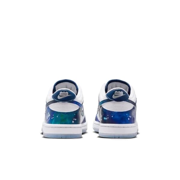 Nike Dunk Low x LEGO® Collection Gs Sneaker Ayakkabı · IM1448-100 (10/15)