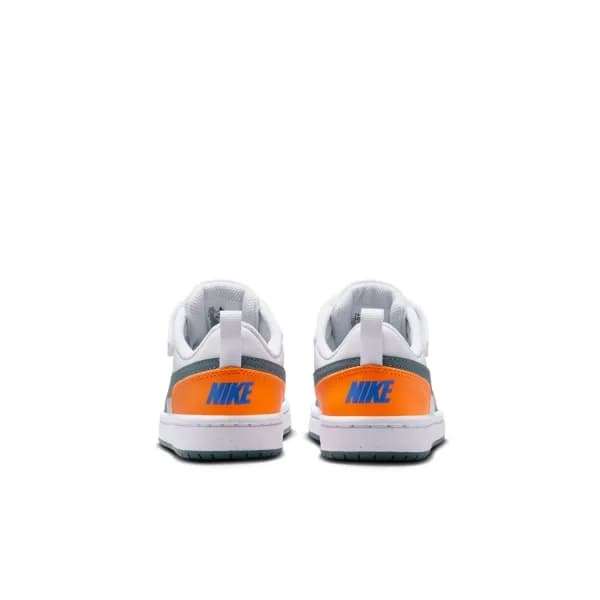 Nike Court Borough Low Recraft Ps Çocuk Sneaker Ayakkabı — Çok Renkli · DV5457-140 (7/10)