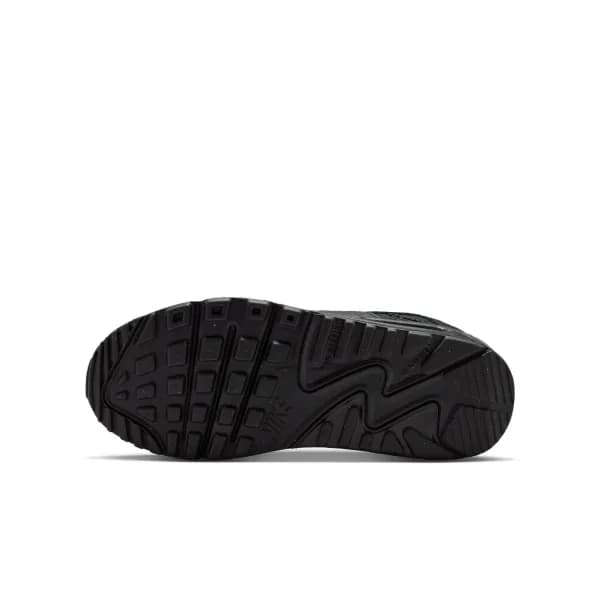 Nike Air Max 90 Mesh Gs Siyah Sneaker Ayakkabı · IQ0098-004 (3/10)