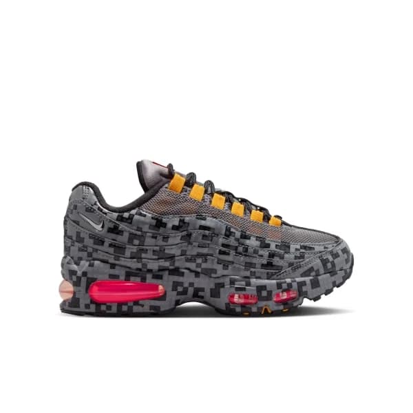 Nike Air Max 95 x LEGO® Collection SE Gs Sneaker Ayakkabı — Çok Renkli · IO4799-001