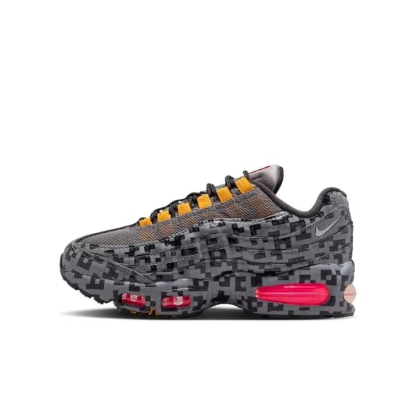 Nike Air Max 95 x LEGO® Collection SE Gs Sneaker Ayakkabı — Çok Renkli · IO4799-001 (2/13)