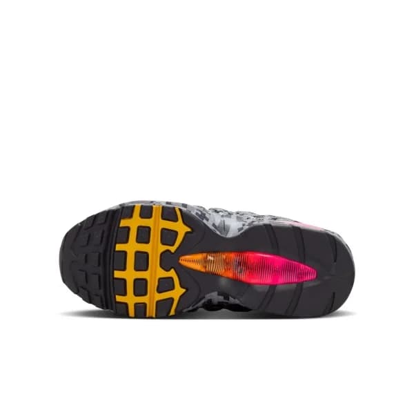 Nike Air Max 95 x LEGO® Collection SE Gs Sneaker Ayakkabı — Çok Renkli · IO4799-001 (3/13)