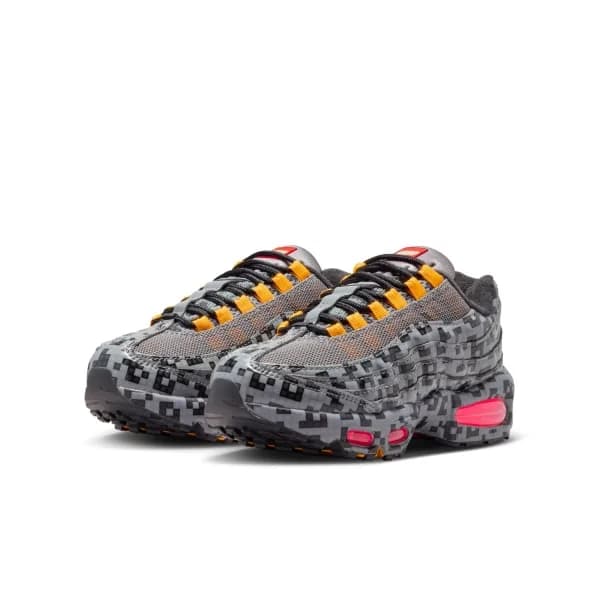 Nike Air Max 95 x LEGO® Collection SE Gs Sneaker Ayakkabı — Çok Renkli · IO4799-001 (4/13)