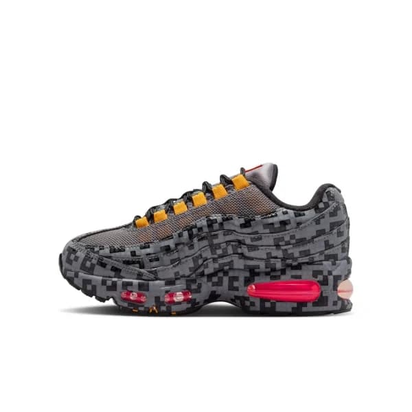 Nike Air Max 95 x LEGO® Collection SE Gs Sneaker Ayakkabı — Çok Renkli · IO4799-001 (5/13)