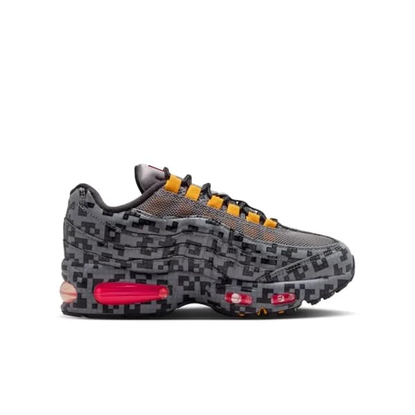 Nike Air Max 95 x LEGO® Collection SE Gs Sneaker Ayakkabı — Çok Renkli · IO4799-001 (6/13)