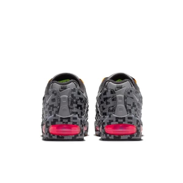 Nike Air Max 95 x LEGO® Collection SE Gs Sneaker Ayakkabı — Çok Renkli · IO4799-001 (7/13)