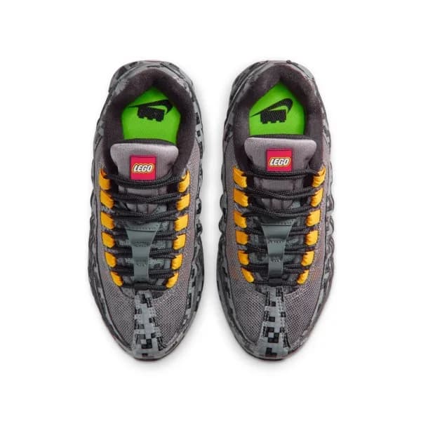 Nike Air Max 95 x LEGO® Collection SE Gs Sneaker Ayakkabı — Çok Renkli · IO4799-001 (8/13)