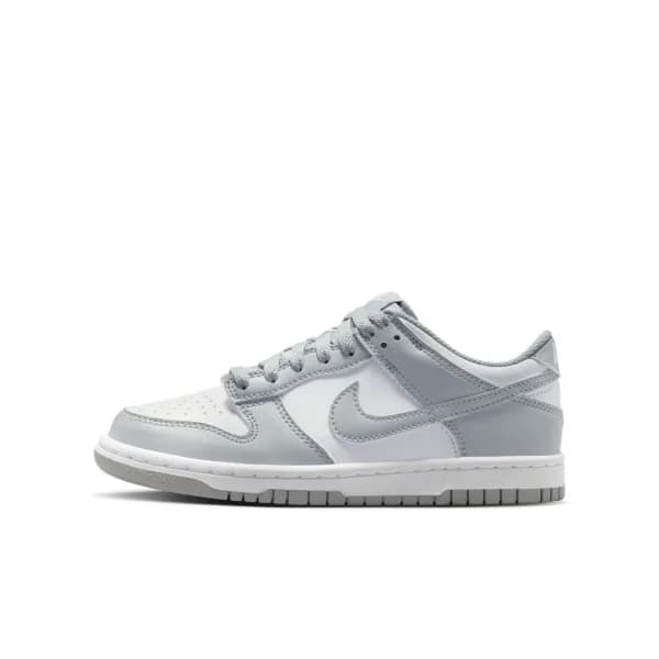 Nike Dunk Low Gs Gri Sneaker Ayakkabı · IU7766-123 (2/10)