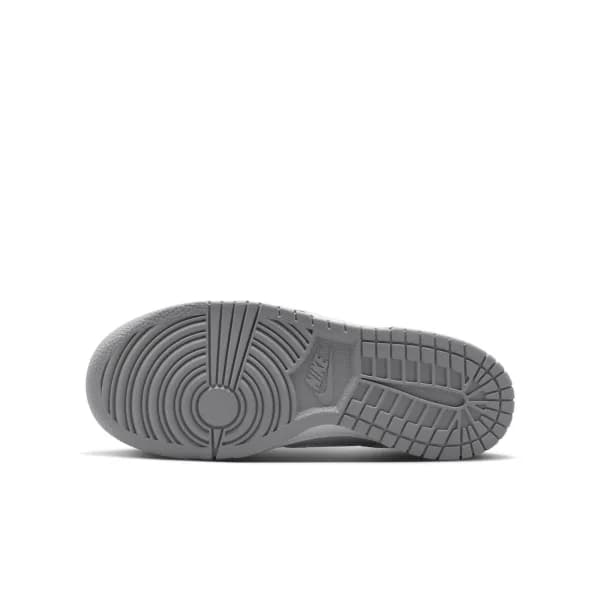 Nike Dunk Low Gs Gri Sneaker Ayakkabı · IU7766-123 (3/10)