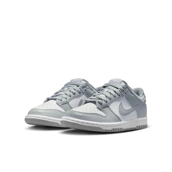 Nike Dunk Low Gs Gri Sneaker Ayakkabı · IU7766-123 (4/10)